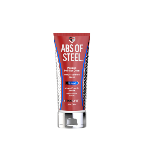 ABS OF STEEL MINI (100 ml)